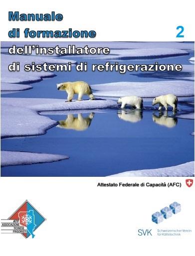 Sistemi di refrigerazione - 2. Componenti