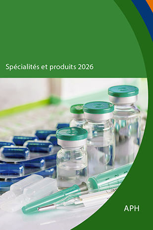 APH Spécialités et produits