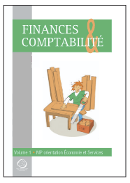 Finance & Comptabilité - Volume 1 - MP