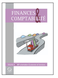 Finance & Comptabilité - Volume 2 - Profil M