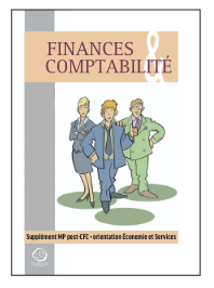 Finance & Comptabilité - Supplément MPC post-CFC