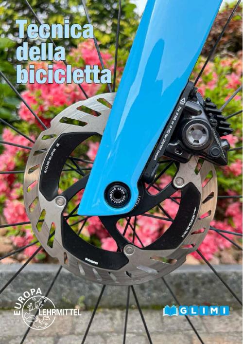 Tecnica della bicicletta