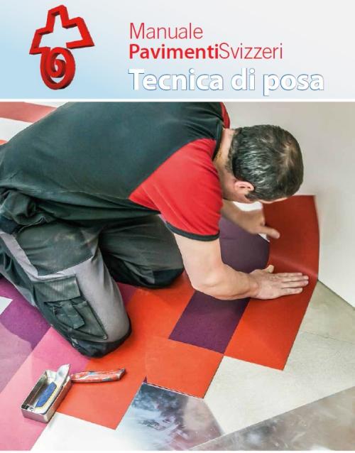 CP Posatori pavimenti - Tecnica di posa