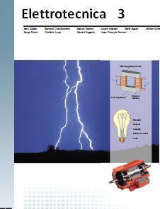Elettrotecnica, vol. III (FET)