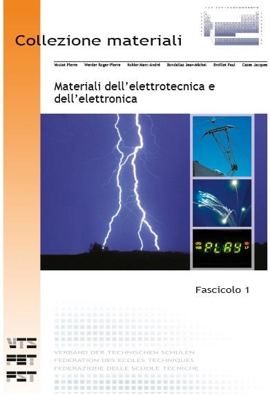 Materiali dell'elettrotecnica e dell'elettronica (FET)