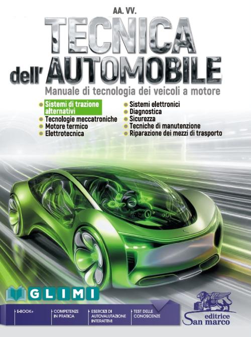 Tecnica dell’automobile - edizione n. 31