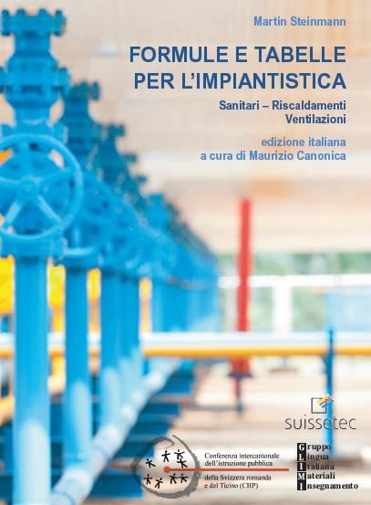 Formule e tabelle per l’impiantistica