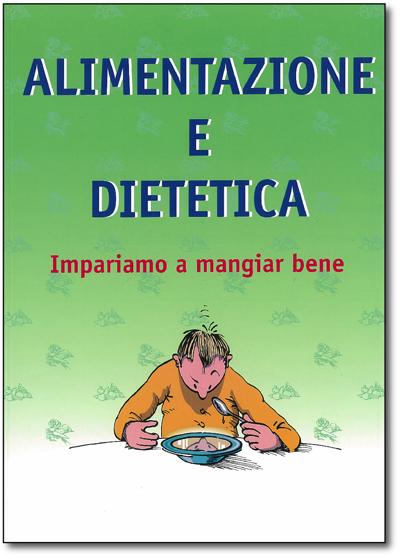 Alimentazione e dietetica