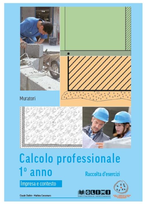 Cal. Professionae - Impresa e contesto 1° anno