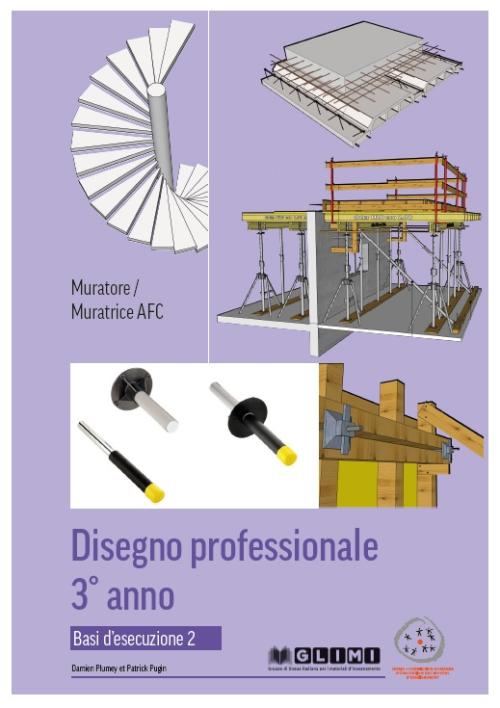 Disegno professionale 3° anno