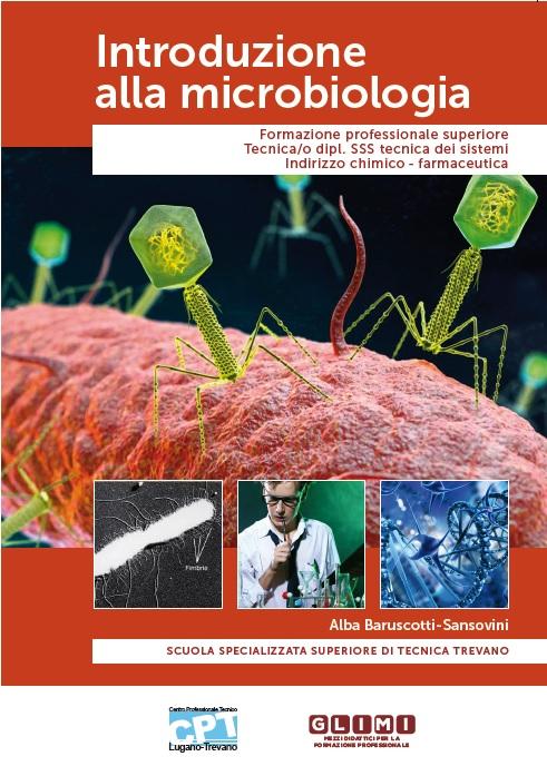 Introduzione alla microbiologia