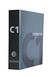 C1 - Construction bâtiment 1