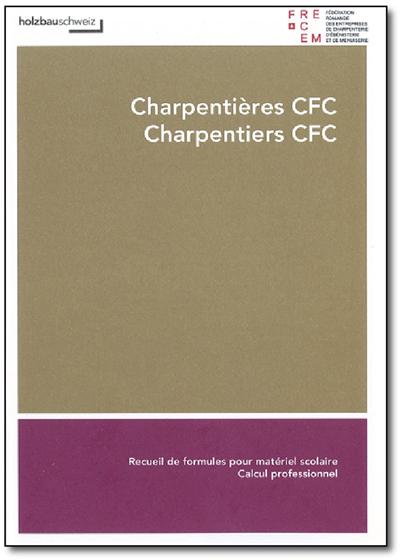 Recueil de formules