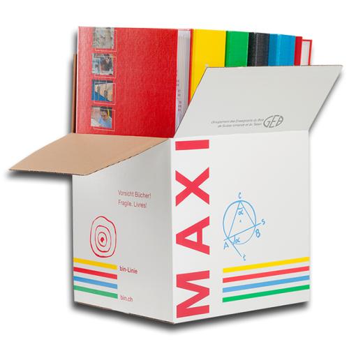 bin-Ligne MAXI 25