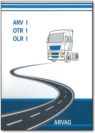 ARVAG guide OTR 1