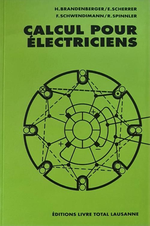Calcul pour électriciens