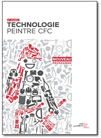 Technologie - Peintre CFC - 2e année