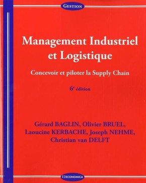Management Industriel et Logistique