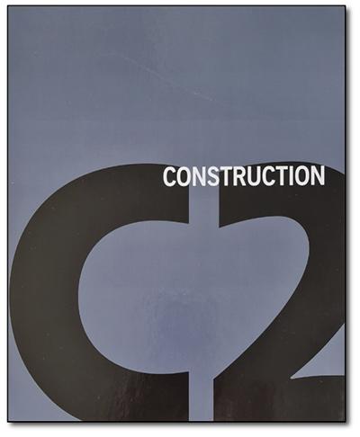C2 - Construction bâtiment 2