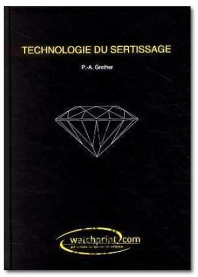 Technologie du sertissage