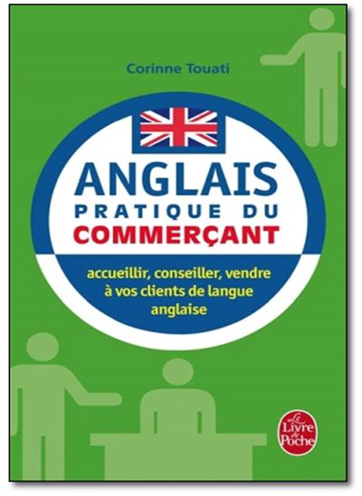 Anglais pratique du commerçant