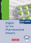 English for the Pharmaceutical Industry - Short Course Series - CD