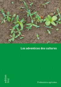 Les adventices des cultures
