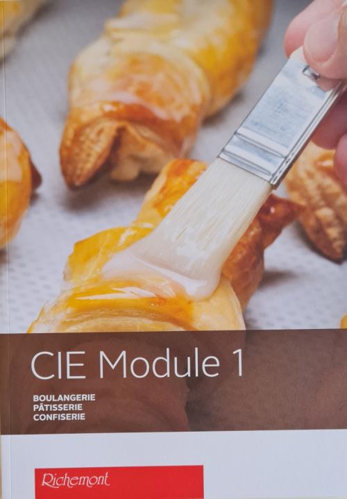 Cours interentreprise - Module 1