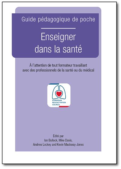 Guide pédagogique de poche - Enseigner dans la santé