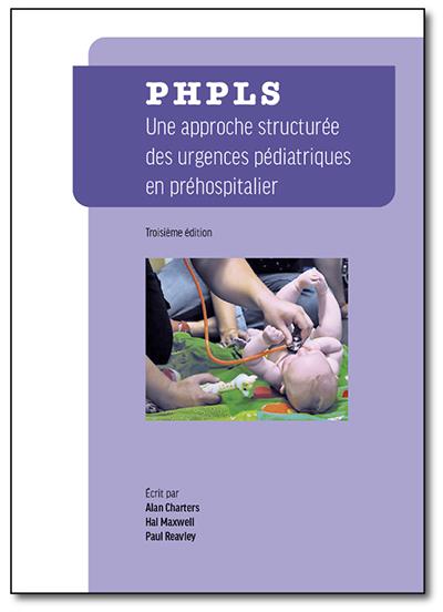 PHPLS - Une approche structurée des urgences pédiatriques en préhospitalier