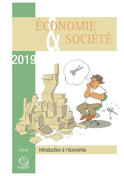 Économie & Société - Introduction à l'économie - Extrait