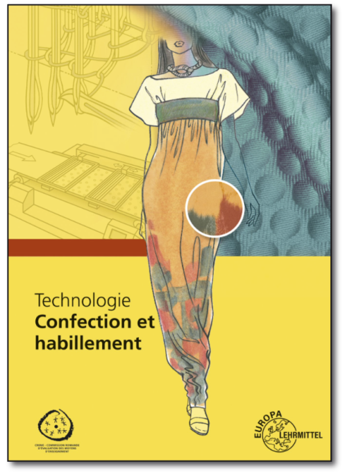 Technologie confection et habillement