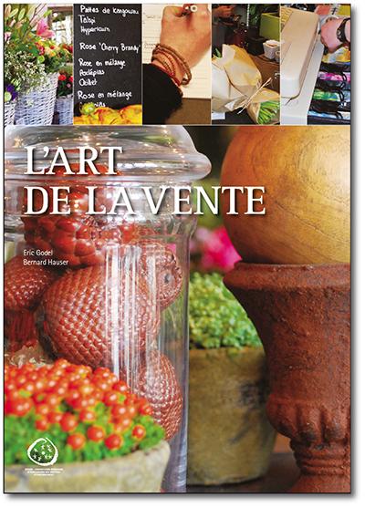 L'art de la vente pour fleuriste