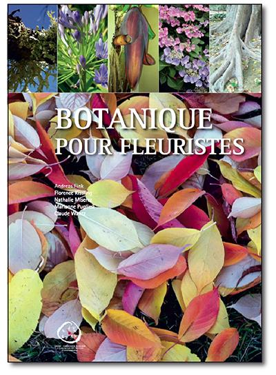 Botanique pour fleuristes - Élèves