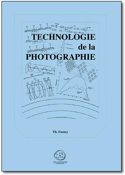 Technologie de la photographie