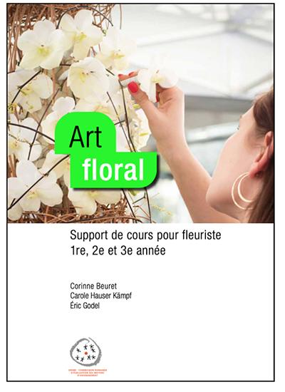 Art floral