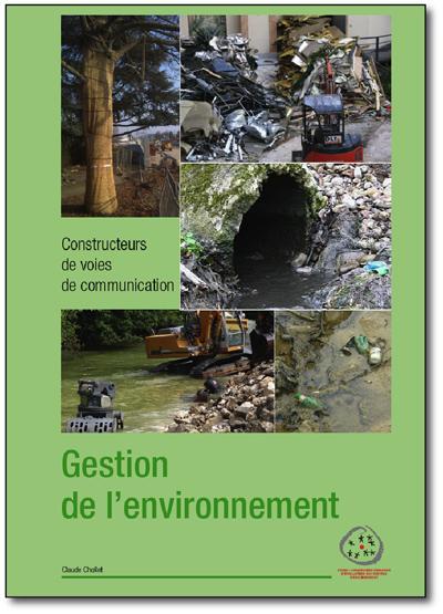 CVC - Gestion de l'environnement