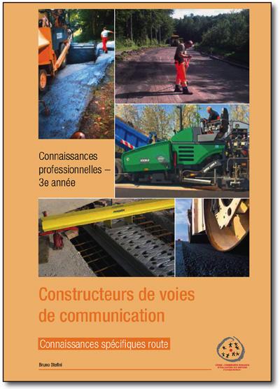 CVC - Connaissances spécifiques route