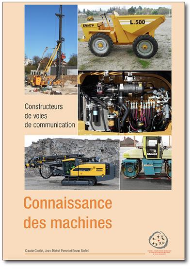CVC - Connaissance des machines