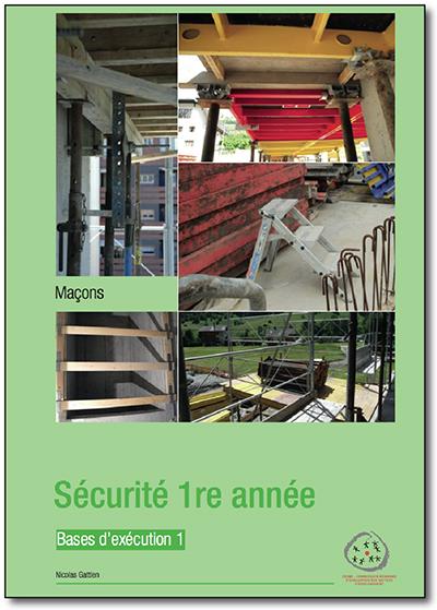 Maçons - Sécurité - Bases d'exécution 1