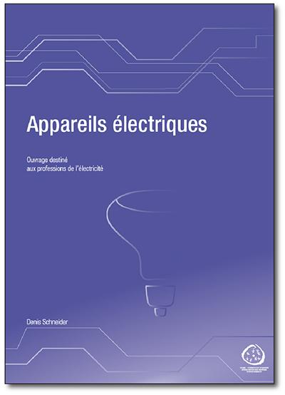 Appareils électriques - Version élèves