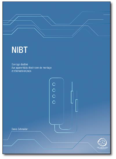 NIBT pour apprenti-e-s électricien-ne de montage et télématicien-ne-s - Version élève