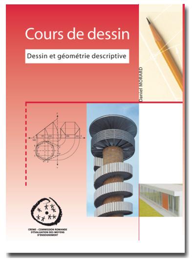 Cours de dessin et géométrie descriptive