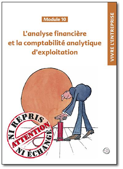 Vivre l'entreprise - Module 10