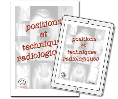 Positions et techniques radiologiques