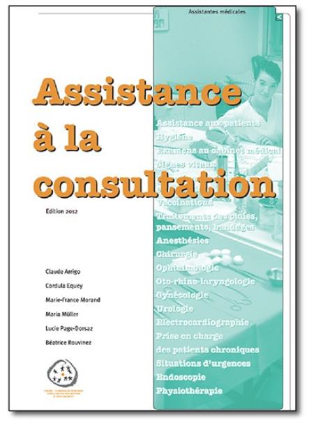 Assistance à la consultation (Wiro)