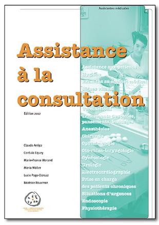 Assistance à la consultation (trous classeur)