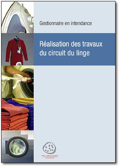 Réalisation des travaux du circuit du linge