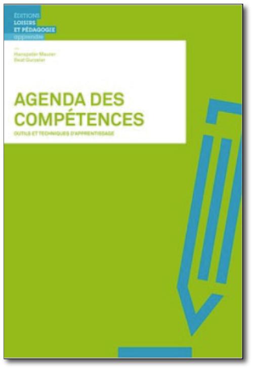 Agenda des compétences