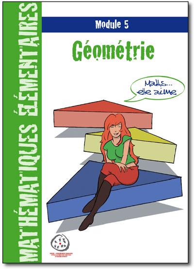 Mathématiques élémentaires - Module 5 - Géométrie